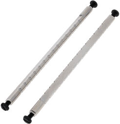 LCD Yoke Rod Pair Long Version