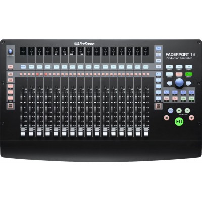Faderport 16