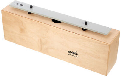 Resonators Model 10520 B