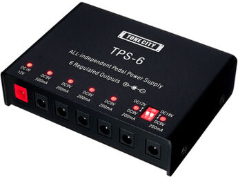 TPS-06 - Multi Power Supply
