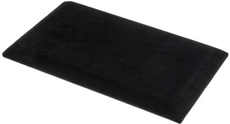 KB-247 Upholstered Seat VBK Noir