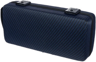 JW 52721 B CABL Bb-Clarinet Bleu carbone