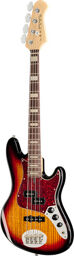Skyline Hutch Hutchinson 4 3TS Three Tone Sunburst