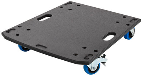 Rollboard for Dave 15 G4X Noir