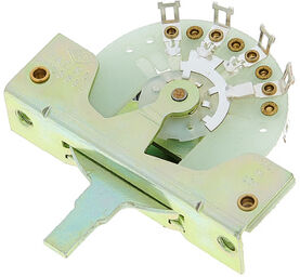 5-Way Switch