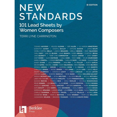 New Standards: 101 Lead Sheets - B-flat Edition