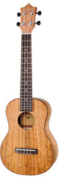Tenor Mango Ukulele Naturel satiné