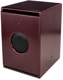 Sub A125-M Studio Red