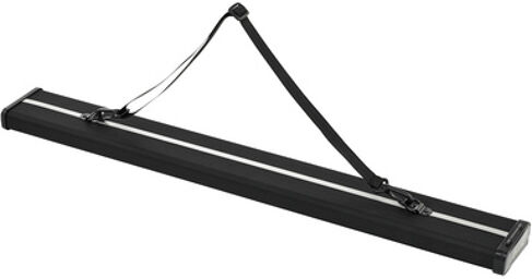 KA-490 Bass Bow Case BK Noir