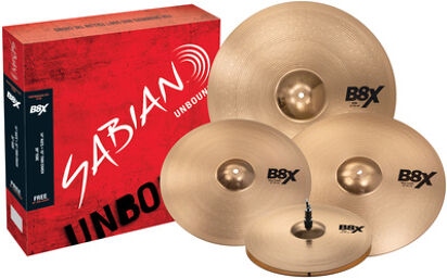B8X Performance Set Plus