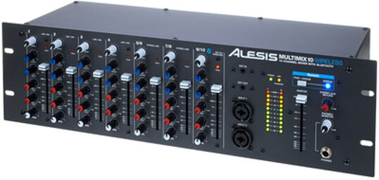 Multimix 10 Wireless