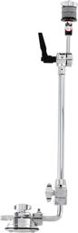 SM770 Bass Drum Cymbal Stand
