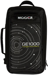 SC1000 Carry Bag Black