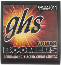Boomers True Medium 011-050