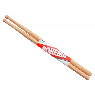 RM2 Hickory Marching Series