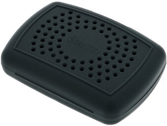 Humidifier Violin/Viola BK Noir