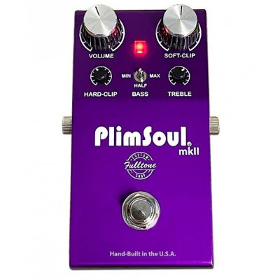 Plimsoul MKII