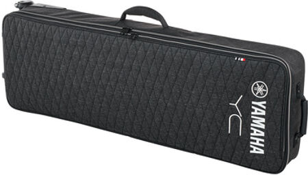 YC73 Softbag Noir