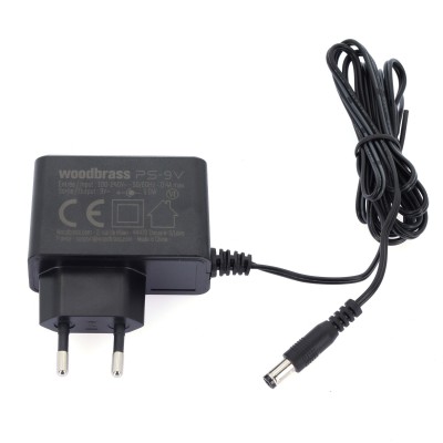 PS-9V 1A Alimentation Pour Pédale d'Effet