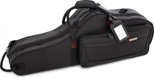 PB-305 CT Tenor Sax Case BL Noir
