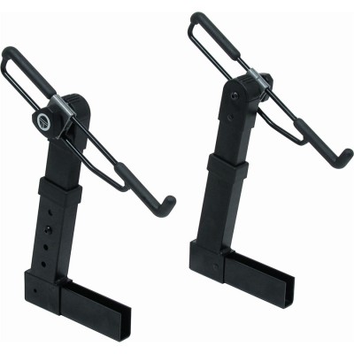 Extension clavier M2 Noir