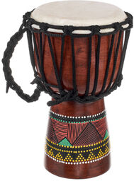 BN16 Djembe