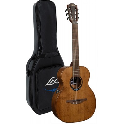 Bluewave 1 Travel Nylon Brown