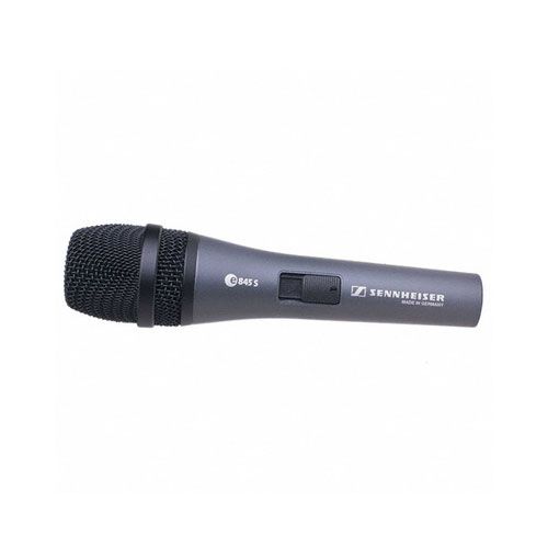 Evolution E 845-S