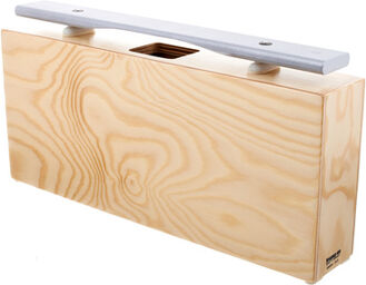 KB/BM g No8 Resonator Bar