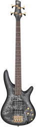 SR300EDX-BZM Black Ice Frozen Matte