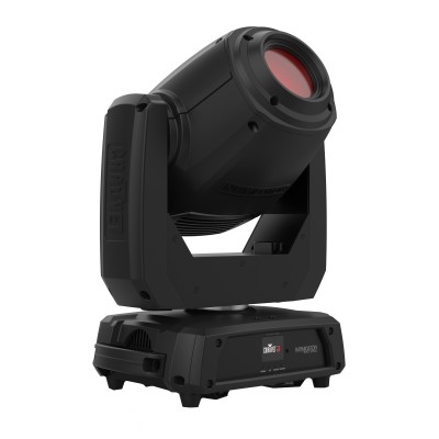 Intimidator Spot 375ZX