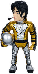 Michael Jackson History Tour