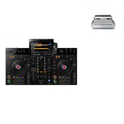 XDJ-RX3 + Flight Case