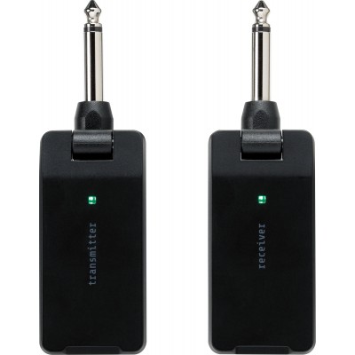 Guitar Wireless System