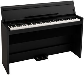 E1 Air BK Matt black