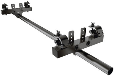 PreRig Lowbar 2000 noir