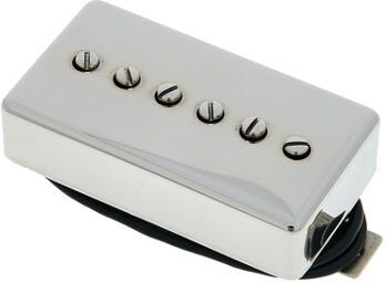 P90 Silencer Bridge Nickel