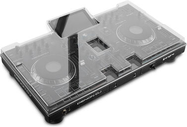 Denon DJ Prime 2