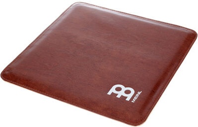 LCS-VBR Syn.Leather Cajon Seat Marron vintage