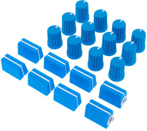 Chroma Pack Pro Blue Blue