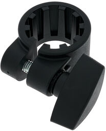 21320 Safety ring 35mm Noir