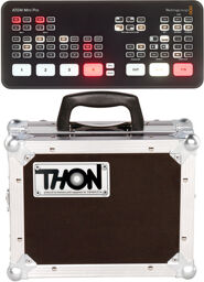 ATEM Mini Pro Thon Bundle