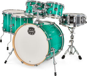Armory Stage+ Set JO Jade Stone Burst