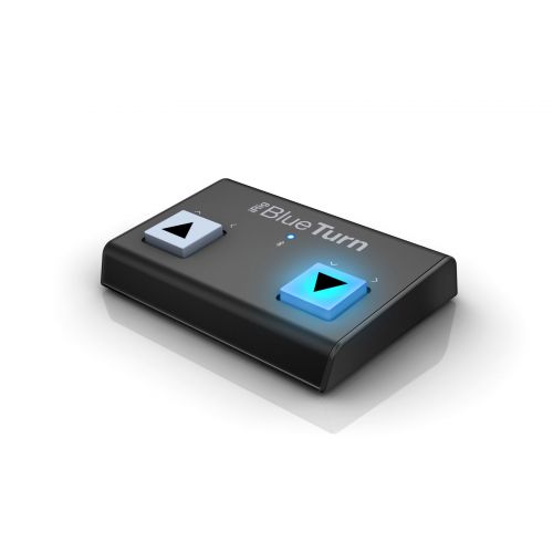 IRig Blueturn