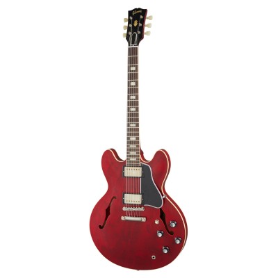 ES-335 1964 Reissue VOS 60s Cherry CSHR