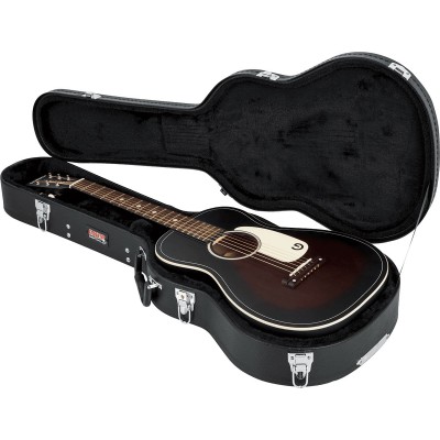 Étui Folk 3/4 en Bois - GWE