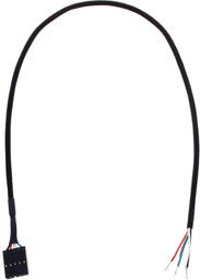 CBL-HZ Quik Connect Cable