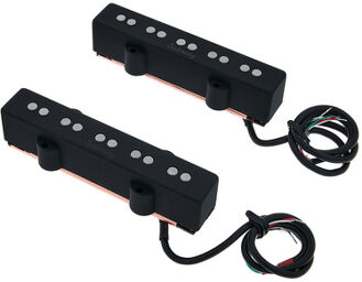 J/J Pickup Set 5 NC