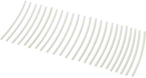 Vintage Guitar Frets