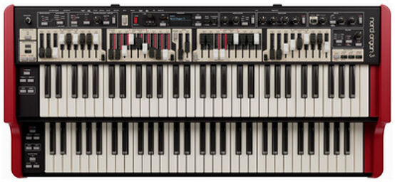 Organ 3